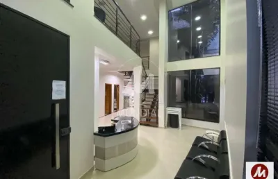 Sala comercial à venda na Rua José Luiz Cristofani 42 (64069mv), Jardim Nova Aliança Sul, Ribeirão Preto
