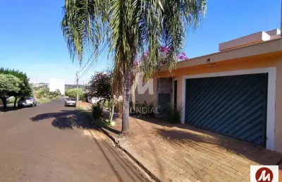 Casa com 4 quartos à venda na Avenida Professor João Fiúsa 33 (21845mv), Alto da Boa Vista, Ribeirão Preto
