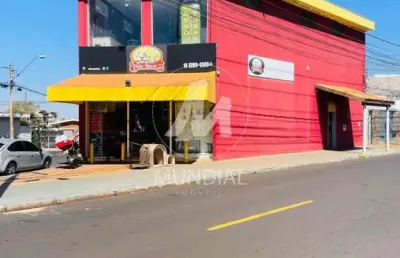 Sala comercial à venda na Rua Adalberto Pajuaba 167 (24157mv), Sumarezinho, Ribeirão Preto