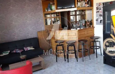 Apartamento (cobertura 2 - duplex) 3 dormitórios/suite, cozinha planejada, portaria 24 horas, elevador, em condomínio fechado
