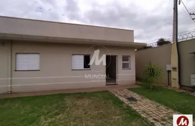 Casa (térrea em condominio) 2 dormitórios, cozinha planejada, em condomínio fechado