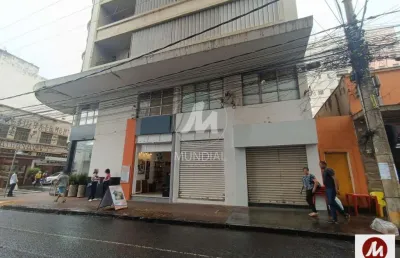 Sala comercial para alugar na Rua General Osorio 271 (22249ma), Centro, Ribeirão Preto