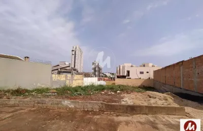 Terreno comercial para alugar na Rua Henrique Dumont 0 (50688ma), Jardim Paulista, Ribeirão Preto