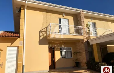 Casa (sobrado em condominio) 3 dormitórios/suite, cozinha planejada, portaria 24hs, em condomínio fechado