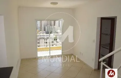 Apartamento (cobertura 2 - duplex) 3 dormitórios/suite, cozinha planejada, portaria 24hs, lazer, salão de festa, elevador, em condomínio fechado