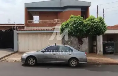 Casa (sobrado na  rua) 5 dormitórios/suite, cozinha planejada