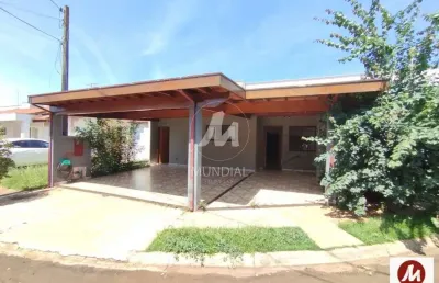 Casa (térrea em condominio) 3 dormitórios/suite, cozinha planejada, portaria 24hs, lazer, em condomínio fechado