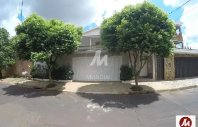 Casa (sobrado na  rua) 4 dormitórios/suite, cozinha planejada