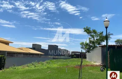 Terreno (terreno em condominio fechado) , portaria 24hs, salão de festa, em condomínio fechado
