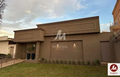 Sala comercial à venda na Rua Conde Afonso Celso 39 (53925mv), Jardim Sumaré, Ribeirão Preto