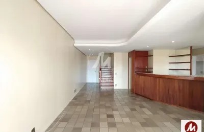 Apartamento (cobertura 2 - duplex) 4 dormitórios/suite, cozinha planejada, portaria 24hs, lazer, salão de festa, salão de jogos, elevador, em condomínio fechado