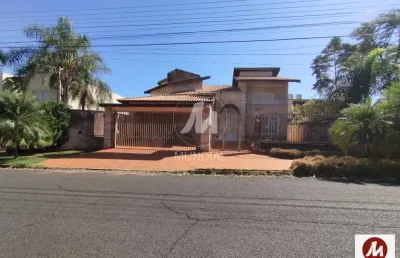 Casa com 3 quartos à venda na Avenida Carlos Consoni 33 (52496mv), Jardim Canadá, Ribeirão Preto