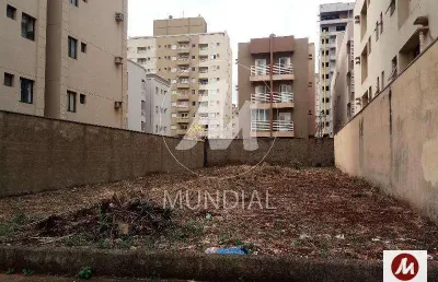 Terreno à venda na Avenida Braz Olaia Acosta 0 (46447mv), Nova Aliança, Ribeirão Preto
