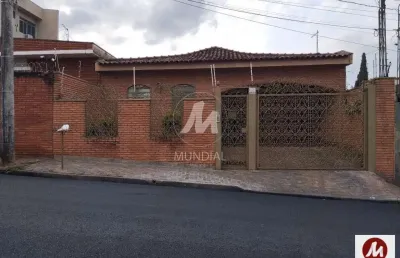 Casa (térrea na rua) 3 dormitórios/suite, cozinha planejada