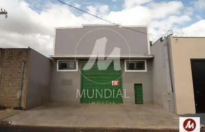 Sala comercial à venda na Rua Maria Candida 215 (44897mv), Jardim Zara, Ribeirão Preto
