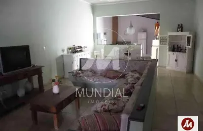 Chacara (chacara) 4 dormitórios/suite, cozinha planejada