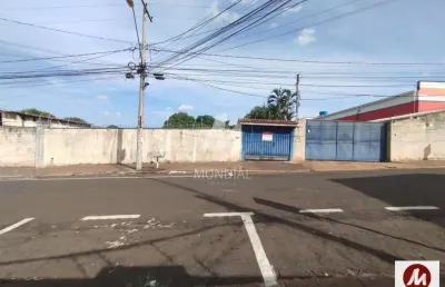 Loft à venda na Rua General Câmara 613 (34032mv), Ipiranga, Ribeirão Preto