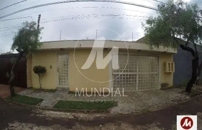 Casa (térrea na rua) 5 dormitórios/suite, cozinha planejada