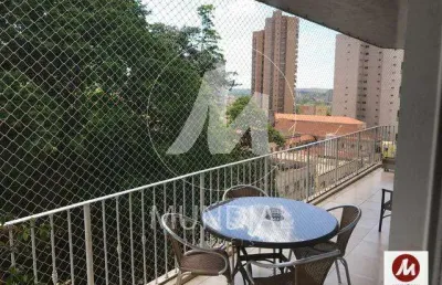 Apartamento (tipo - padrao) 4 dormitórios/suite, portaria 24hs, elevador, em condomínio fechado