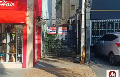 Sala comercial para alugar na Rua General Osorio 490 (50257ma), Centro, Ribeirão Preto