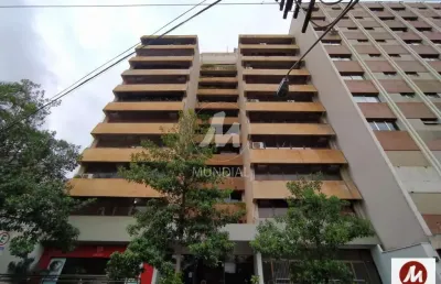 Sala comercial (sala - edificio coml.) , elevador, em condomínio fechado