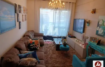 Apartamento (tipo - padrao) 2 dormitórios/suite, cozinha planejada, elevador, em condomínio fechado
