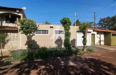 Casa (térrea na rua) 3 dormitórios/suite, cozinha planejada