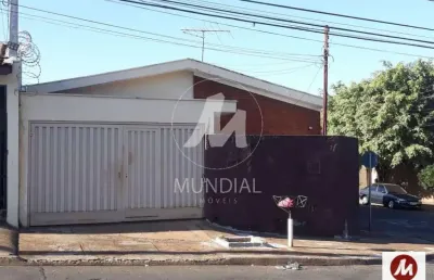 Casa (térrea na rua) 3 dormitórios/suite, cozinha planejada