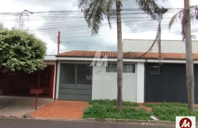 Casa (térrea na rua) 3 dormitórios/suite, cozinha planejada