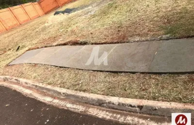 Terreno (terreno em condominio fechado) , em condomínio fechado
