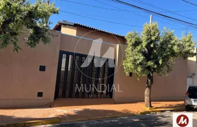 Casa (térrea na rua) 4 dormitórios/suite, cozinha planejada