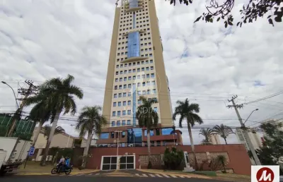 Sala comercial (sala - edificio coml.) , portaria 24 horas, elevador, em condomínio fechado