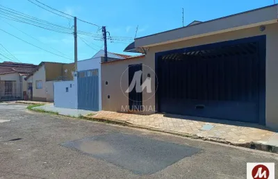 Casa (térrea na rua) 3 dormitórios/suite, cozinha planejada