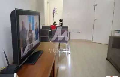 Apartamento (tipo - padrao) 3 dormitórios, cozinha planejada, em condomínio fechado