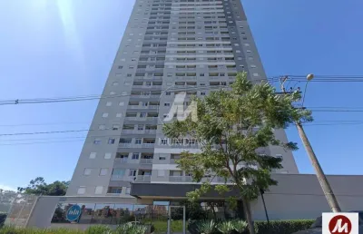 Apartamento (tipo - padrao) 2 dormitórios/suite, cozinha planejada, portaria 24hs, lazer, espaço gourmet, salão de festa, salão de jogos, elevador, em condomínio fechado