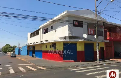 Casa com 2 quartos à venda na Rua General Câmara 803 (2026mv), Ipiranga, Ribeirão Preto