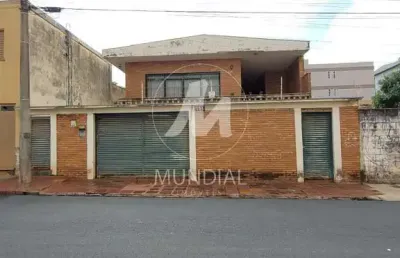 Casa (térrea na rua) 4 dormitórios/suite, cozinha planejada