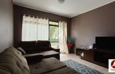 Apartamento (tipo - padrao) 3 dormitórios, cozinha planejada, em condomínio fechado