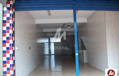 Sala comercial à venda na Avenida Luzitana 393 (42975mv), Parque Ribeirão Preto, Ribeirão Preto