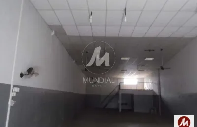 Sala comercial à venda na Rua Gedeon Alves Feitosa 29 (40440mv), Independência, Ribeirão Preto