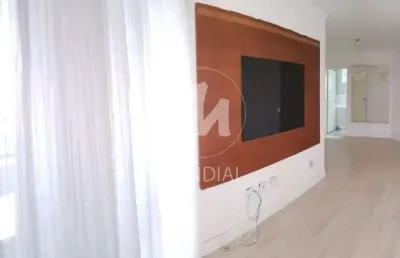 Apartamento (tipo - padrao) 3 dormitórios/suite, cozinha planejada, portaria 24hs, elevador, em condomínio fechado