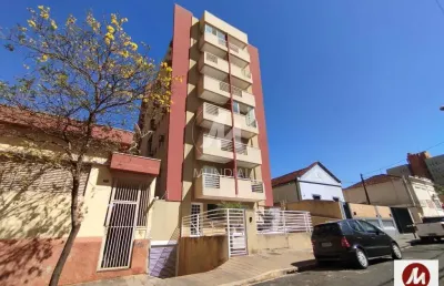 Apartamento (tipo - padrao) 2 dormitórios/suite, cozinha planejada, em condomínio fechado