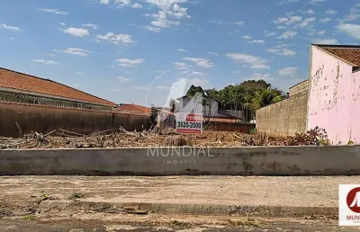 Terreno à venda na Avenida Antonio Machado Santanna 0 (32307mv), City Ribeirão, Ribeirão Preto