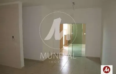 Apartamento (tipo - padrao) 3 dormitórios/suite, em condomínio fechado