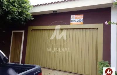 Casa (térrea na rua) 3 dormitórios/suite, cozinha planejada