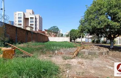 Terreno à venda na Avenida Cel. Fernando Ferreira Leite 0 (17910mv), Jardim Califórnia, Ribeirão Preto