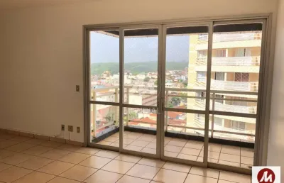 Apartamento (tipo - padrao) 3 dormitórios/suite, portaria 24hs, elevador, em condomínio fechado