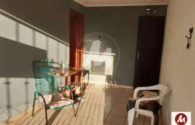 Casa (térrea na rua) 3 dormitórios/suite, cozinha planejada