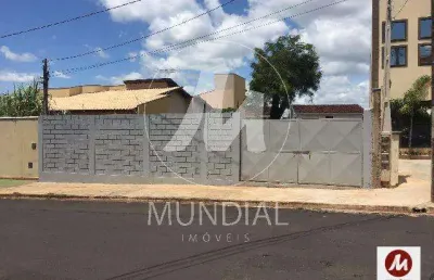 Terreno à venda na Avenida Presidente Kennedy 0 (46498mv), Parque Residencial Lagoinha, Ribeirão Preto