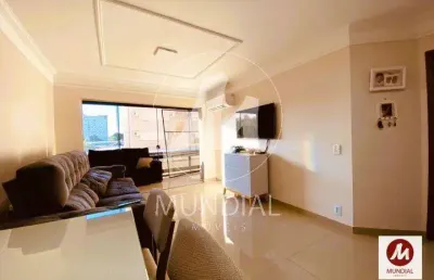 Apartamento (tipo - padrao) 3 dormitórios/suite, cozinha planejada, portaria 24hs, elevador, em condomínio fechado